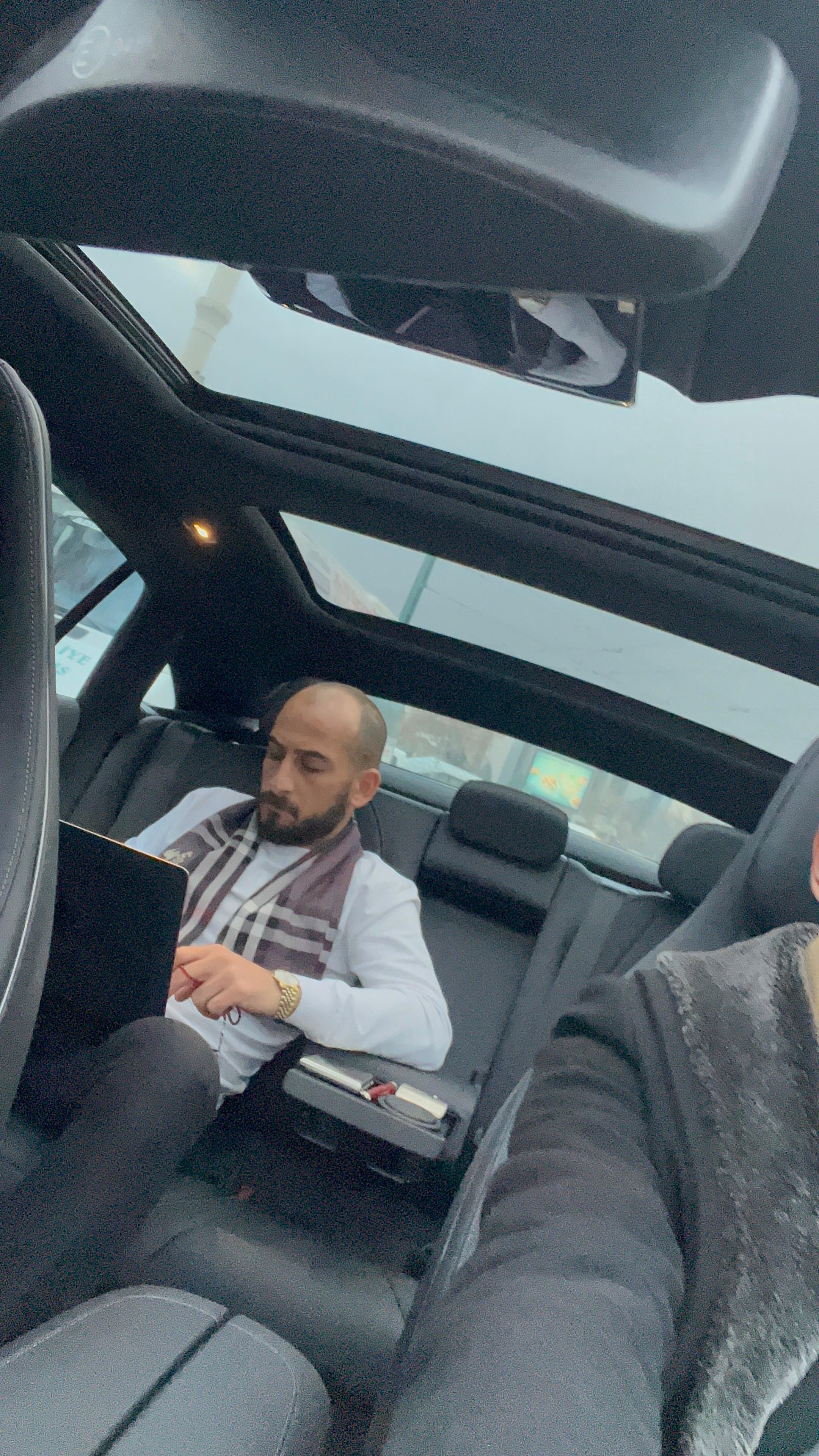 Sessiz Kalsam da Susmadım