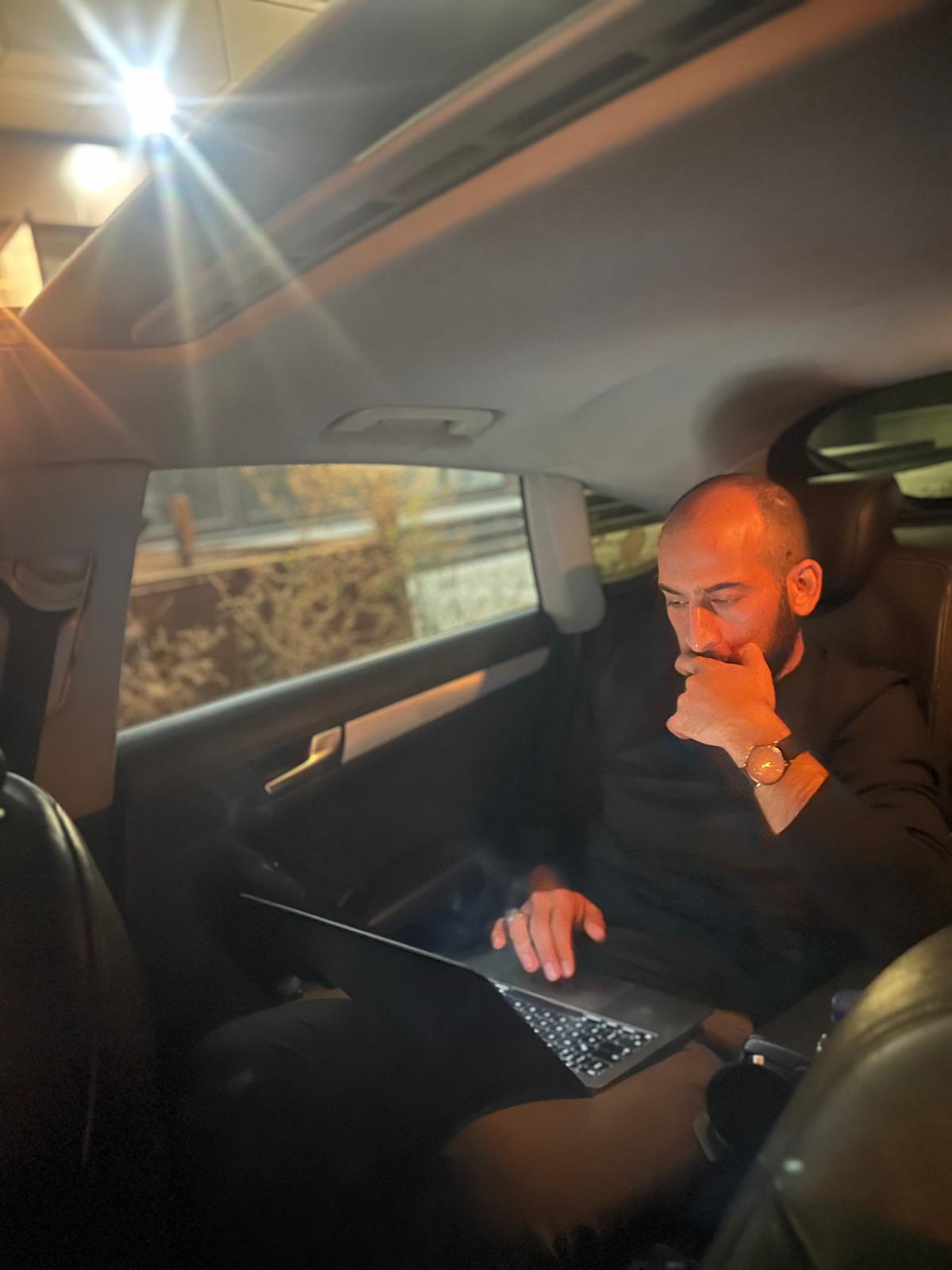 Tamgaç: Bir Dijital Dergiden Fazlası